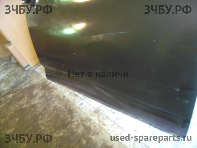 Hyundai Solaris 1 Дверь передняя правая