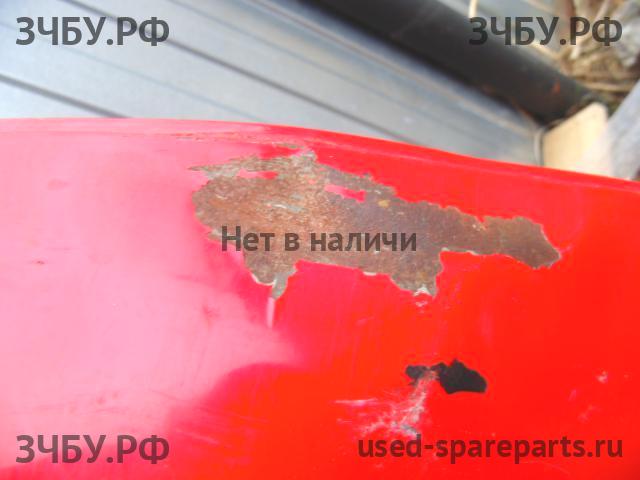 Mazda 3 [BK] Дверь задняя правая