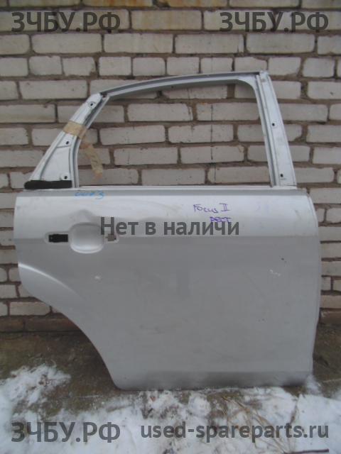 Ford Focus 2 (рестайлинг) Дверь задняя левая