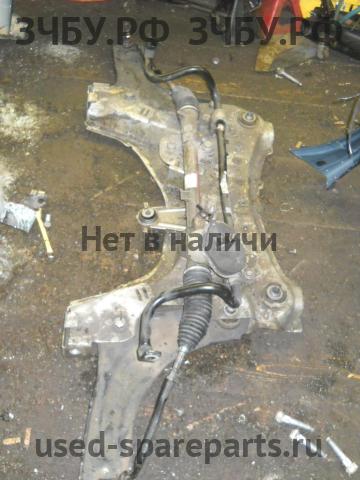 Renault Fluence Стабилизатор передний