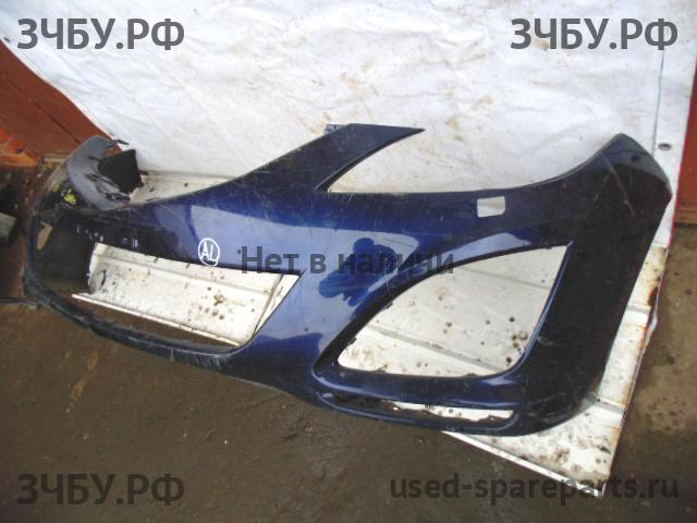 Mazda 6 [GH] Бампер передний