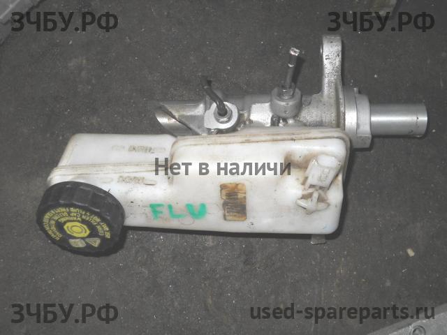Renault Fluence Бачок главного тормозного цилиндра