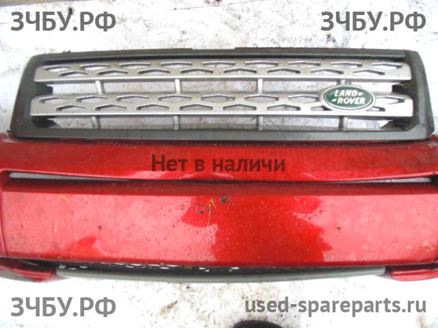 Land Rover Freelander 2 Бампер передний