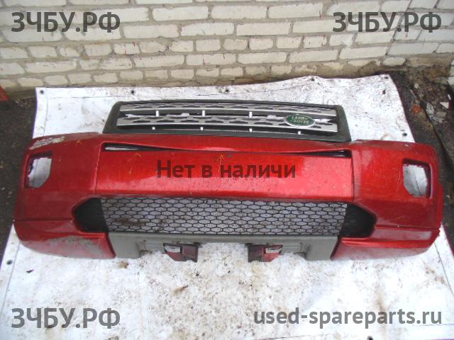Land Rover Freelander 2 Бампер передний