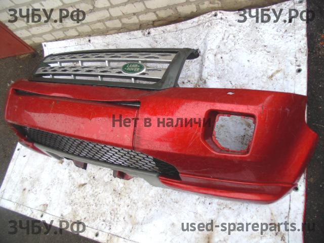 Land Rover Freelander 2 Бампер передний