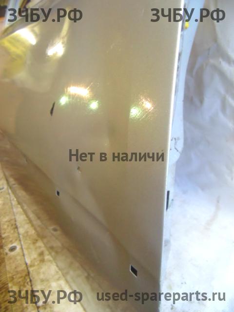 Chevrolet Lacetti Дверь передняя правая
