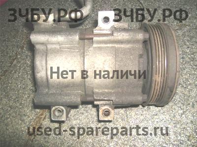 Ford Mondeo 2 Компрессор системы кондиционирования