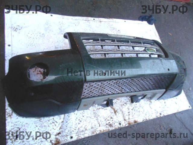 Land Rover Freelander 2 Бампер передний