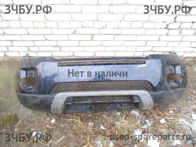 Land Rover Range Rover Evoque 1 Бампер передний