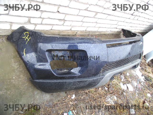 Land Rover Range Rover Evoque 1 Бампер передний