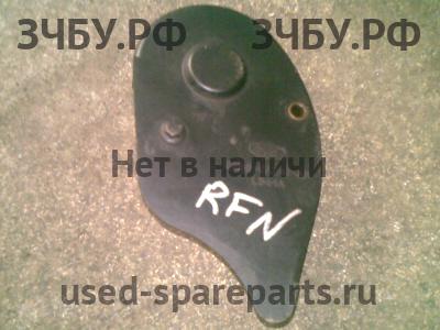 Ford Mondeo 2 Крышка двигателя передняя