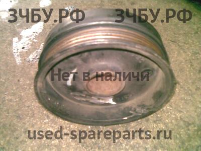 Ford Mondeo 2 Шкив коленвала
