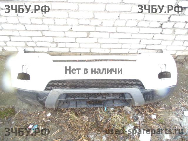 Land Rover Range Rover Evoque 1 Бампер передний