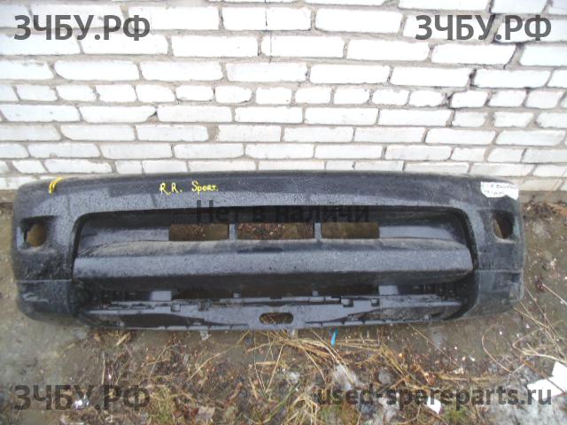 Land Rover Range Rover Sport 1 Бампер передний