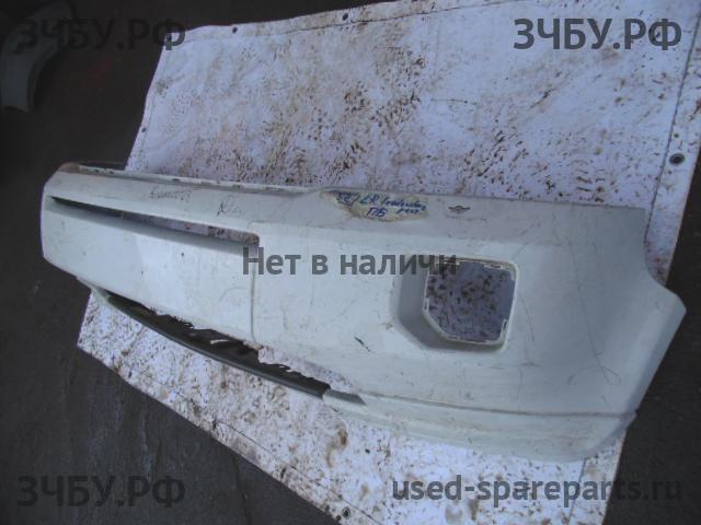 Land Rover Freelander 2 Бампер передний