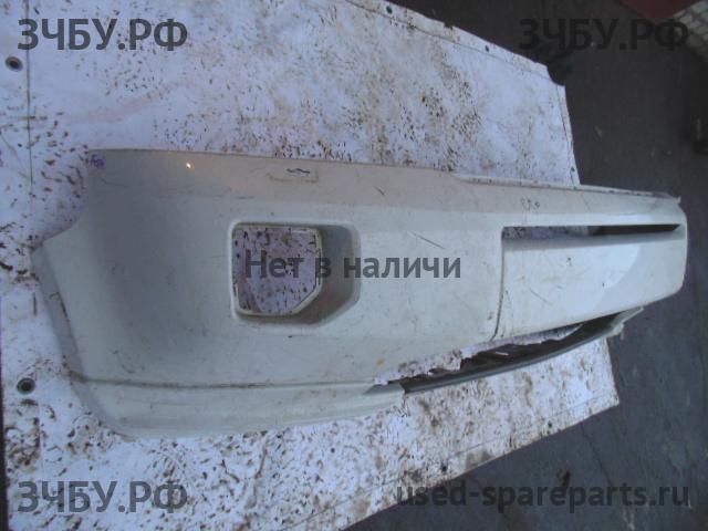 Land Rover Freelander 2 Бампер передний