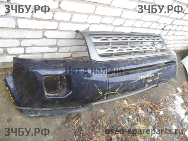 Land Rover Freelander 2 Бампер передний