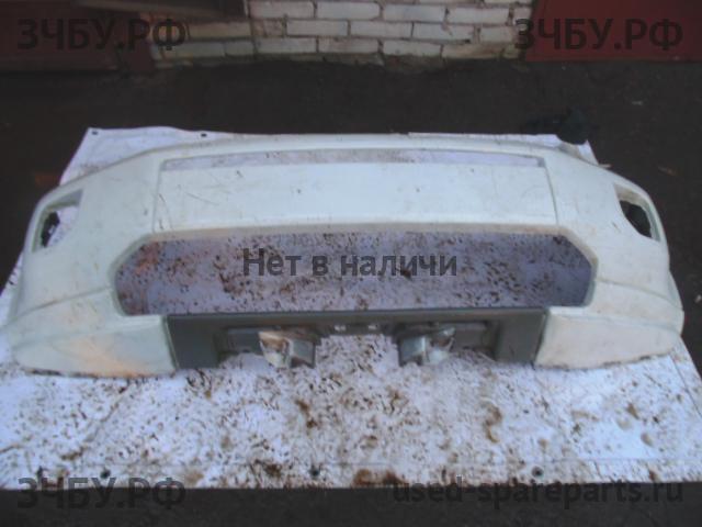 Land Rover Freelander 2 Бампер передний