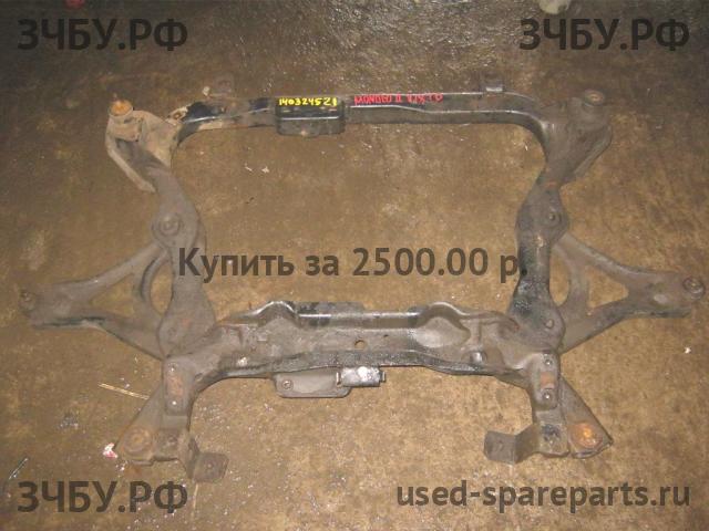 Ford Mondeo 2 Балка передняя поперечная (подрамник)