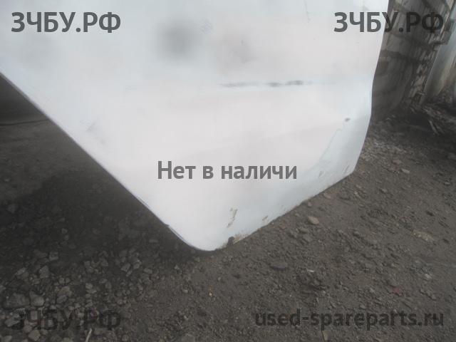 KIA Rio 3 Дверь задняя правая