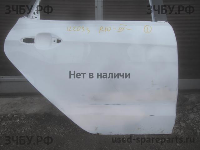 KIA Rio 3 Дверь задняя правая