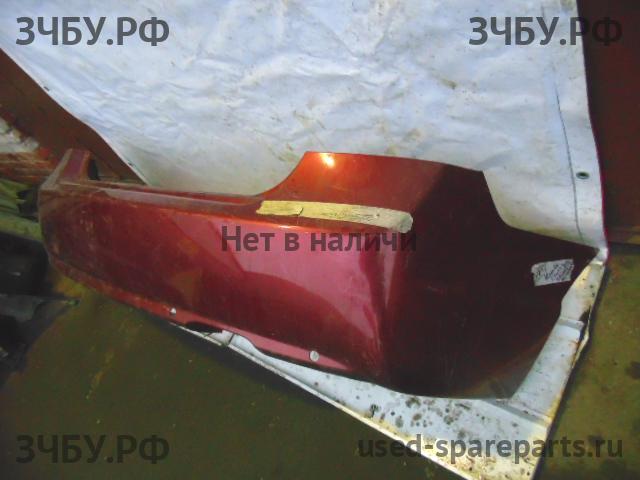 Honda Civic 8 (4D) Бампер задний