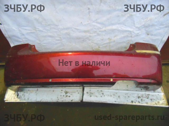 Honda Civic 8 (4D) Бампер задний