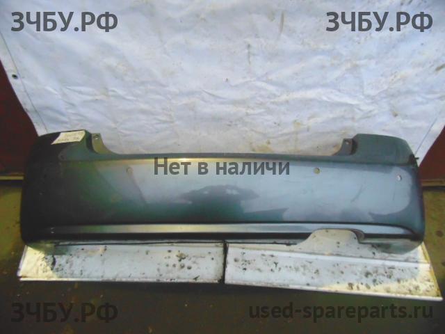 Honda Civic 8 (4D) Бампер задний