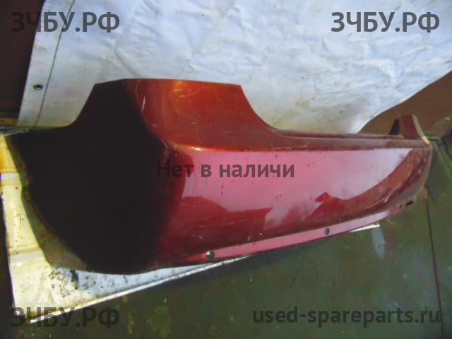 Honda Civic 8 (4D) Бампер задний