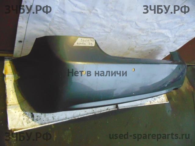 Honda Civic 8 (4D) Бампер задний