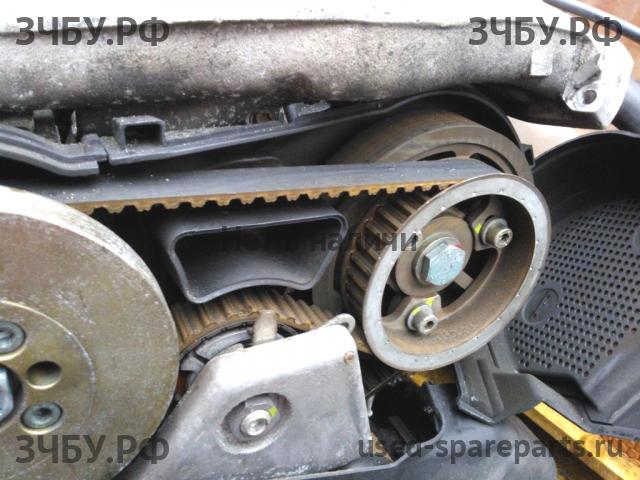 Audi Allroad quattro (1) [4BH C5] Двигатель (ДВС)