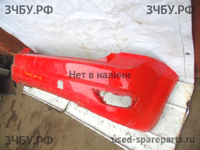 Ford Focus 2 (рестайлинг) Бампер задний