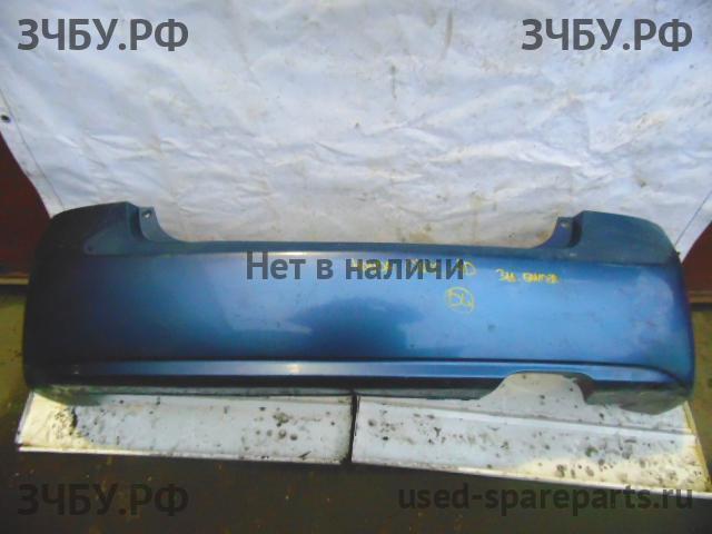 Honda Civic 8 (4D) Бампер задний