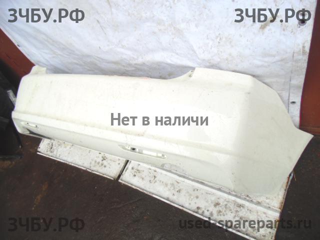 Honda Accord 7 Бампер задний