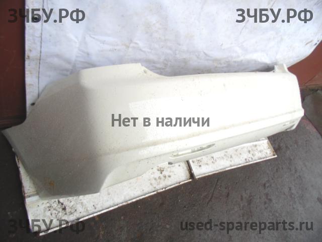 Honda Accord 7 Бампер задний