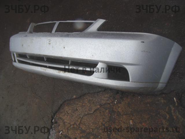 Chevrolet Lacetti Бампер передний