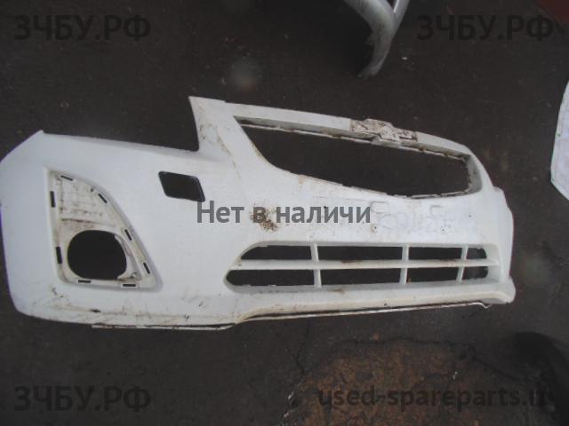 Chevrolet Cruze 1 Бампер передний