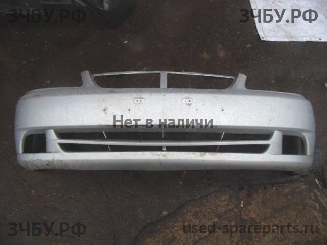 Chevrolet Lacetti Бампер передний
