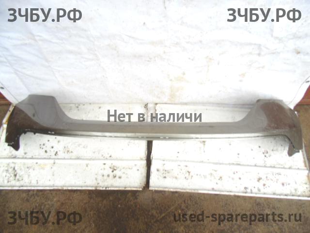 Honda CR-V 3 Бампер передний