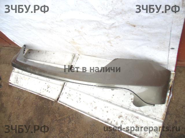 Honda CR-V 3 Бампер передний