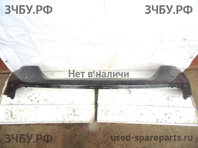Honda CR-V 3 Бампер передний