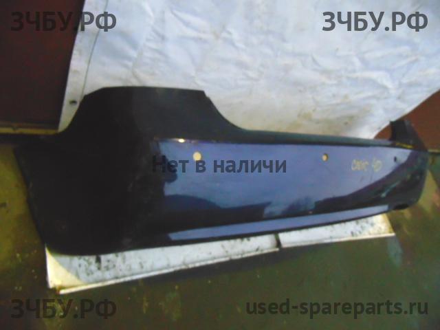 Honda Civic 8 (4D) Бампер задний