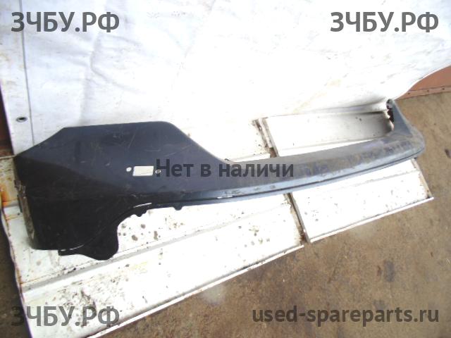 Honda CR-V 3 Бампер передний