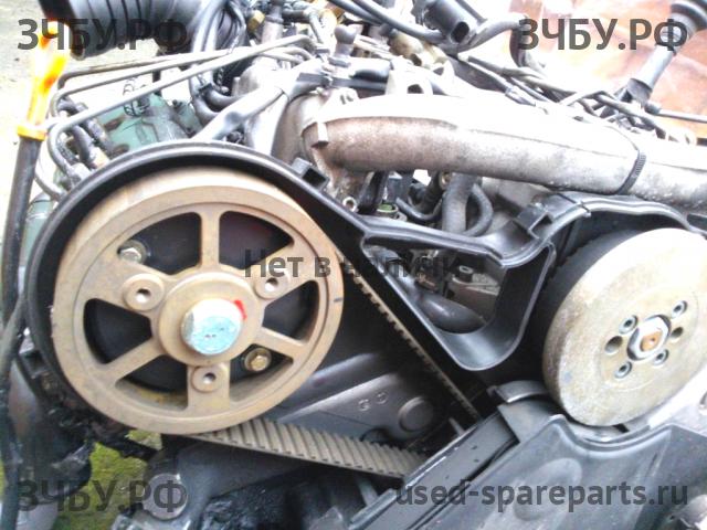 Audi Allroad quattro (1) [4BH C5] Двигатель (ДВС)