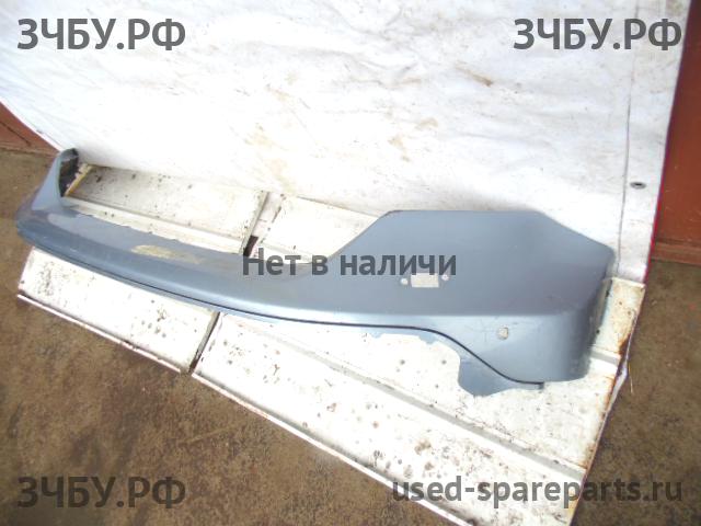 Honda CR-V 3 Бампер передний