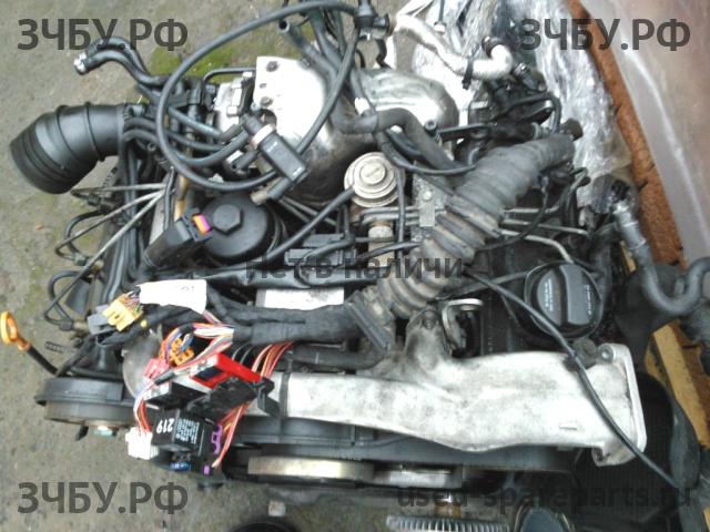 Audi Allroad quattro (1) [4BH C5] Двигатель (ДВС)