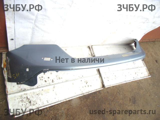 Honda CR-V 3 Бампер передний