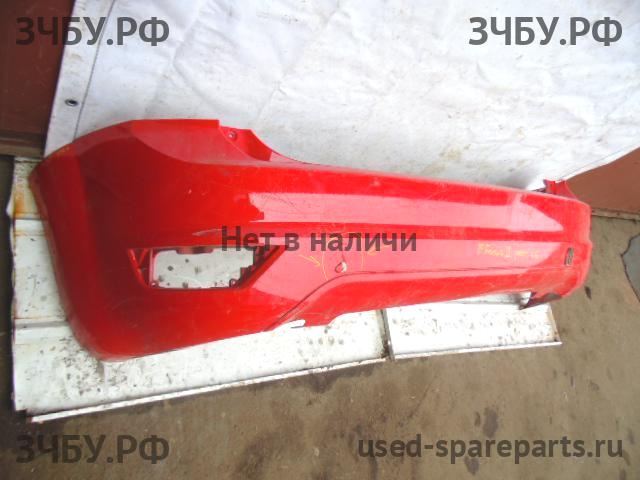 Ford Focus 2 (рестайлинг) Бампер задний