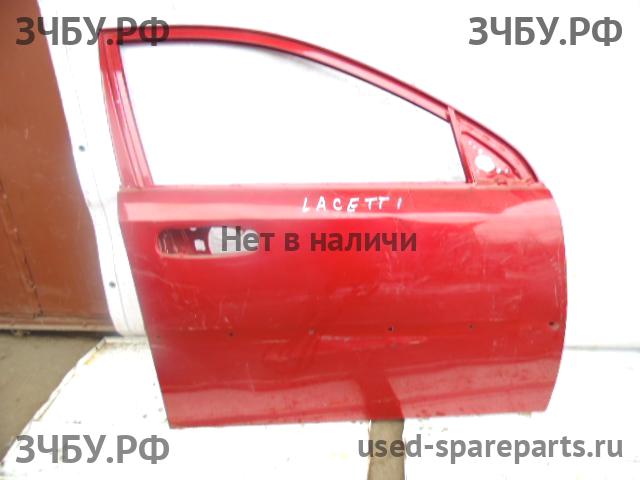 Chevrolet Lacetti Дверь передняя правая