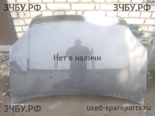Ford Fusion Капот